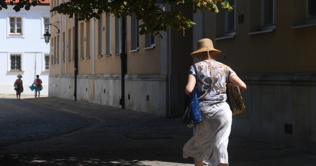  Sypią się alerty IMGW. Upały i burze nie powiedziały ostatniego słowa