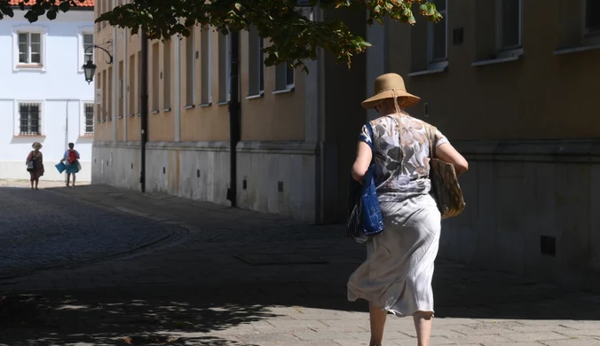 Pogoda nie powiedziała "dość". Na horyzoncie upały, zacznie się wkrótce