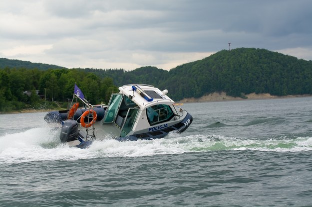 /Policja Podkarpacka /Policja