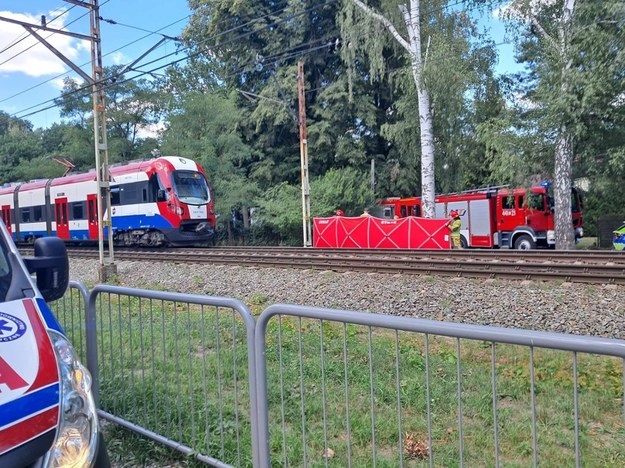 /Wojewódzka Stacja Pogotowia Ratunkowego "Meditrans" w Warszawie /Materiały prasowe