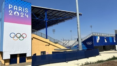 Olimpijskie sukcesy Polaków w Paryżu 100 lat temu