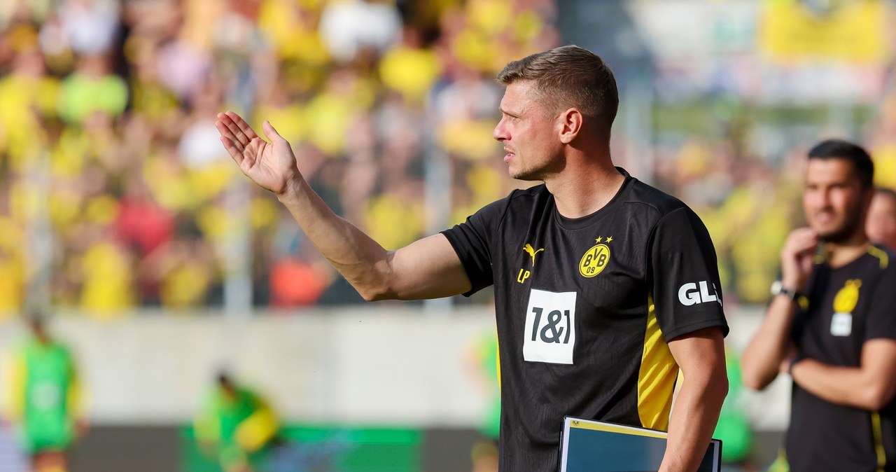  Wielki powrót Łukasza Piszczka, a tu... Co za blamaż, gigant rozbity