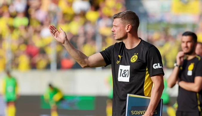 Wielki powrót Łukasza Piszczka, a tu... Co za blamaż, gigant rozbity