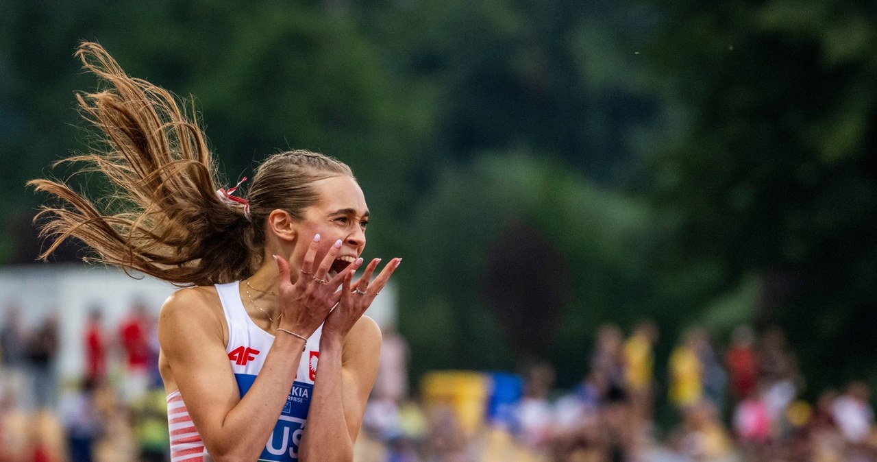 tenis, hokej, żużel, szachy, boks, piłka ręczna, kolarstwo, lekkoatletyka, sporty wodne, sporty zimowe Lepiej od rekordu Europy, a złota nie ma. Polski diament pokonany na finiszu