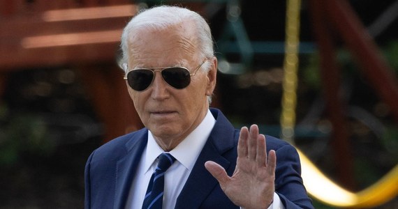 Joe Biden wycofuje się z kampanii prezydenckiej w Stanach Zjednoczonych. 81-letni prezydent USA poinformował na platformie X, że nie będzie się ubiegał o reelekcję w listopadowych wyborach z ramienia Partii Demokratycznej. Kandydatką demokratów ma być wiceprezydent Kamala Harris - wskazał Biden.