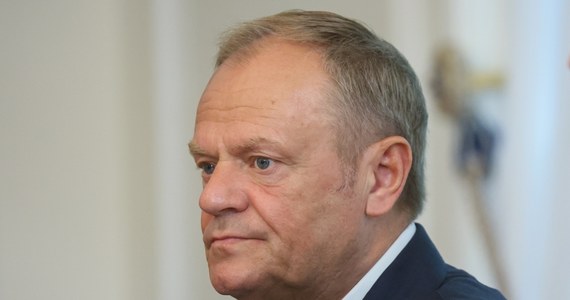 Premier Donald Tusk zareagował na decyzję Joe Bidena o wycofaniu z wyborów prezydenckich w USA. Szef rządu napisał o "być może najtrudniejszej decyzji w życiu".