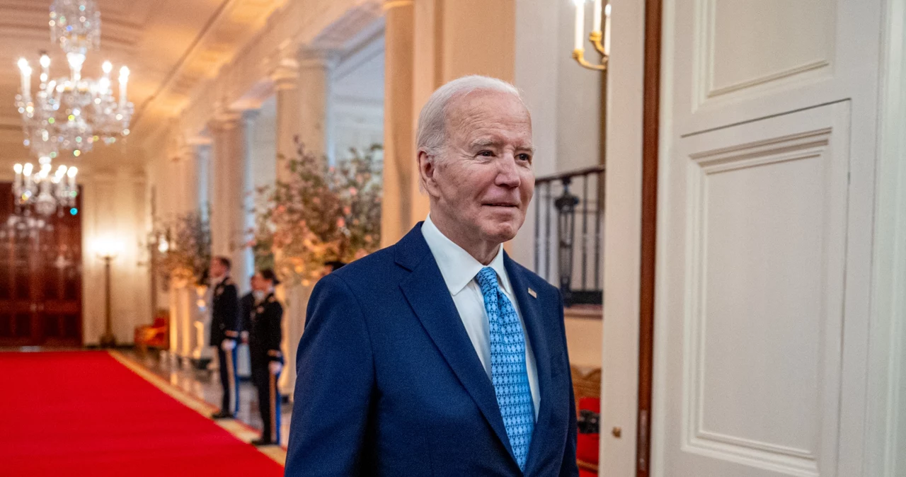 Joe Biden przez kilkadziesiąt lat był senatorem, a następnie wiceprezydentem i głową państwa. Teraz ogłosił decyzję o rezygnacji z reelekcji 