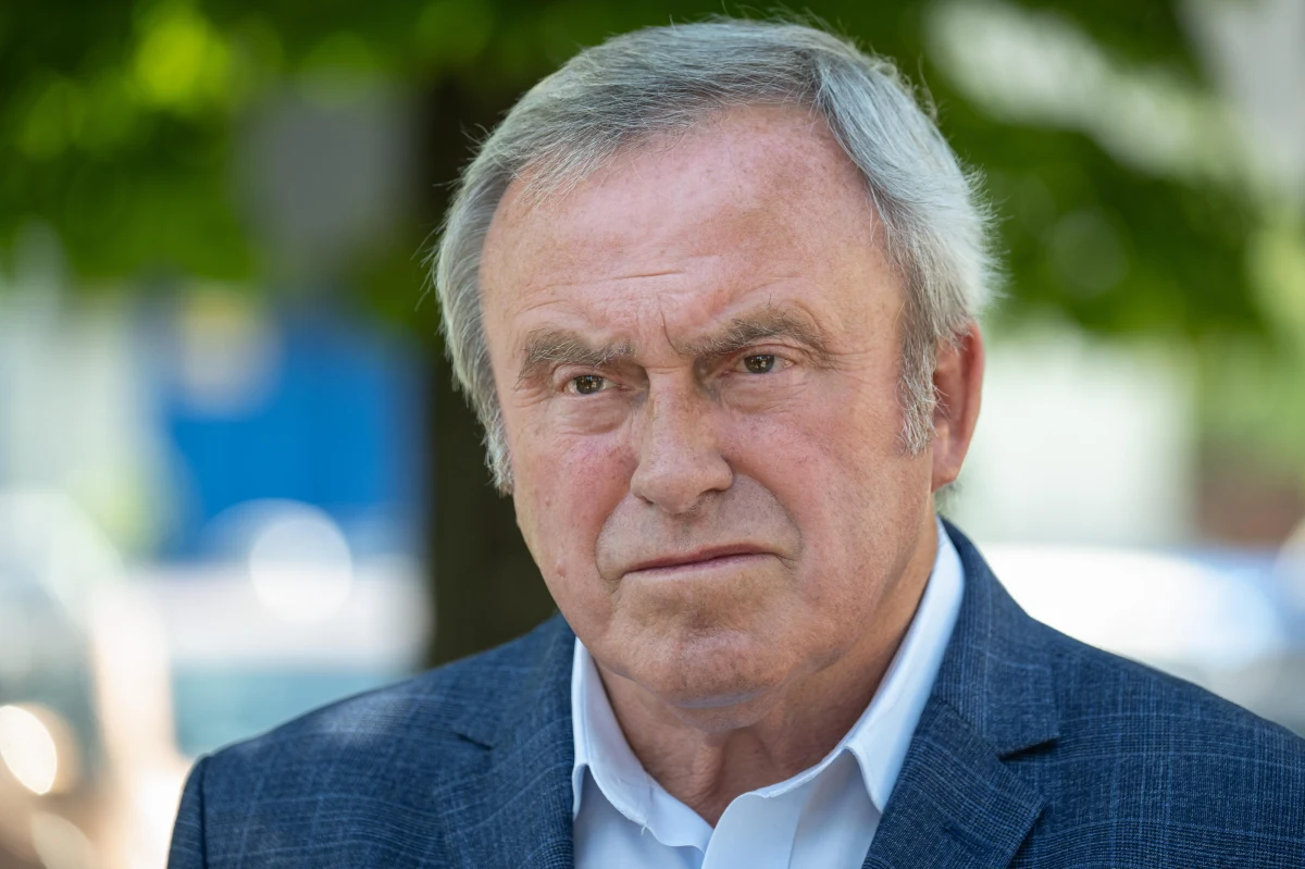 Stanisław Pawlak będzie nowym senatorem. Wygrał wybory uzupełniające w okręgu nr 13. Przeprowadzono je, bo dotychczasowy senator z tego okręgu – Krzysztof Kukucki – został prezydentem Włocławka. 