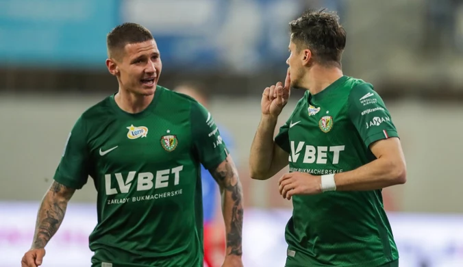 Media: Transfer z Ekstraklasy upadł przez kibiców. Nagły zwrot akcji, co za historia