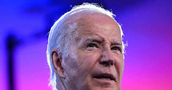 Izraelski minister obrony Joaw Galant podziękował amerykańskiemu prezydentowi Joe Bidenowi za "niezachwiane poparcie" udzielane przez lata Izraelowi. Biden powiadomił w niedzielę o rezygnacji z walki o drugą kadencję w Białym Domu.