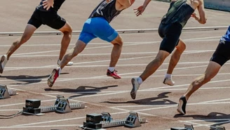 Technologia w świecie sportu. Innowacje technologiczne, które zadebiutowały na igrzyskach olimpijskich