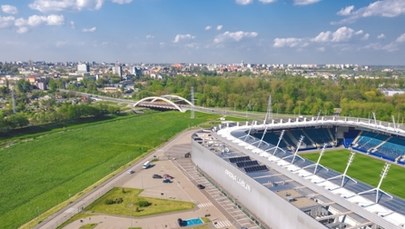 Stadion miejski z nazwą Lubelskiego Lipca 1980? Tak chce Solidarność 