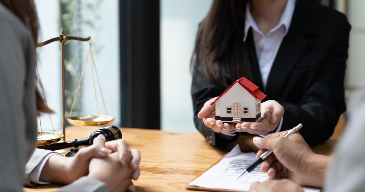 Czy rodzice mogą przepisać mieszkanie na dziecko?