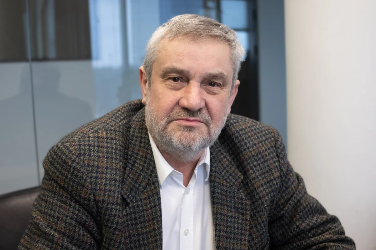 Jan Krzysztof Ardanowski jutro złoży pismo w sprawie odejścia z klubu parlamentarnego Prawa i Sprawiedliwości. Polityk odejdzie też z partii. Takie informacje przekazał w wywiadzie udzielonym Interii.