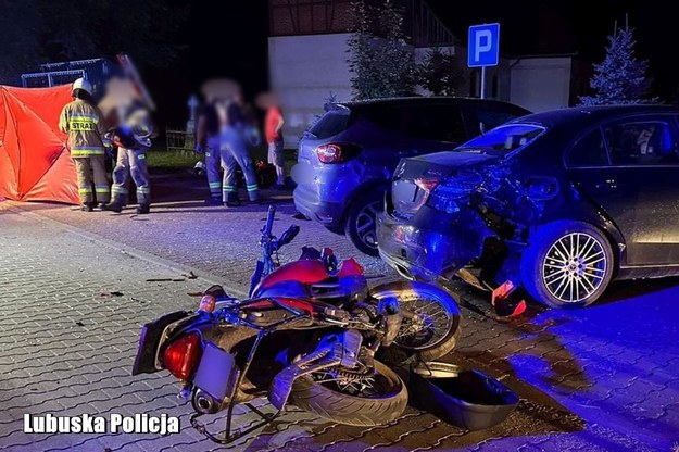 /Policja Lubuska /Policja