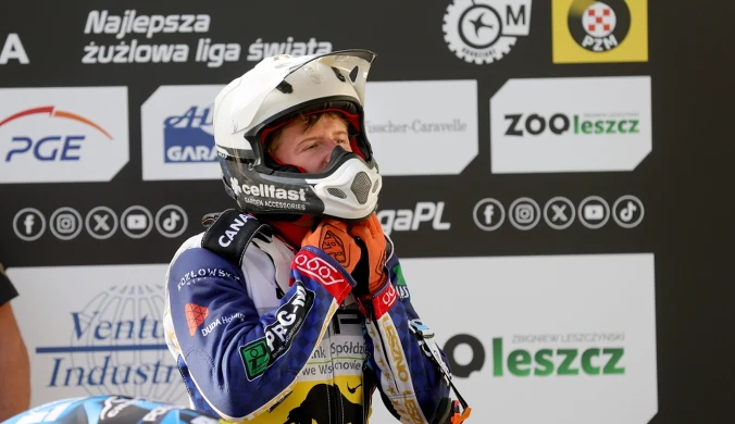 Awantura po meczu, kibice wyżyli się na zawodniku. Szybka reakcja klubu