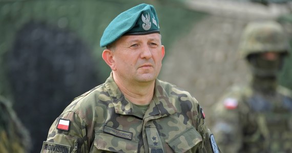 ​Gen. Jarosław Gromadziński, w przeszłości m.in. dowódca 18. Dywizji Zmechanizowanej, został pozbawiony dostępu do informacji niejawnych. Taką decyzję podjęła Służba Kontrwywiadu Wojskowego, której postępowanie wykazało, że wojskowy nie daje rękojmi zachowania tajemnicy.