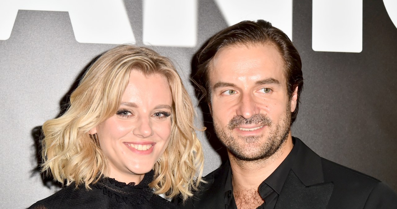 Piotr Stramowski potwierdził radosne doniesienia. Tym razem będzie inaczej