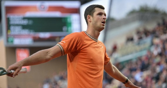 Hubert Hurkacz nie weźmie udziału w igrzyskach olimpijskich w Paryżu z powodu kontuzji odniesionej na Wimbledonie. Tenisista przekazał tę informację za pośrednictwem Instagrama.