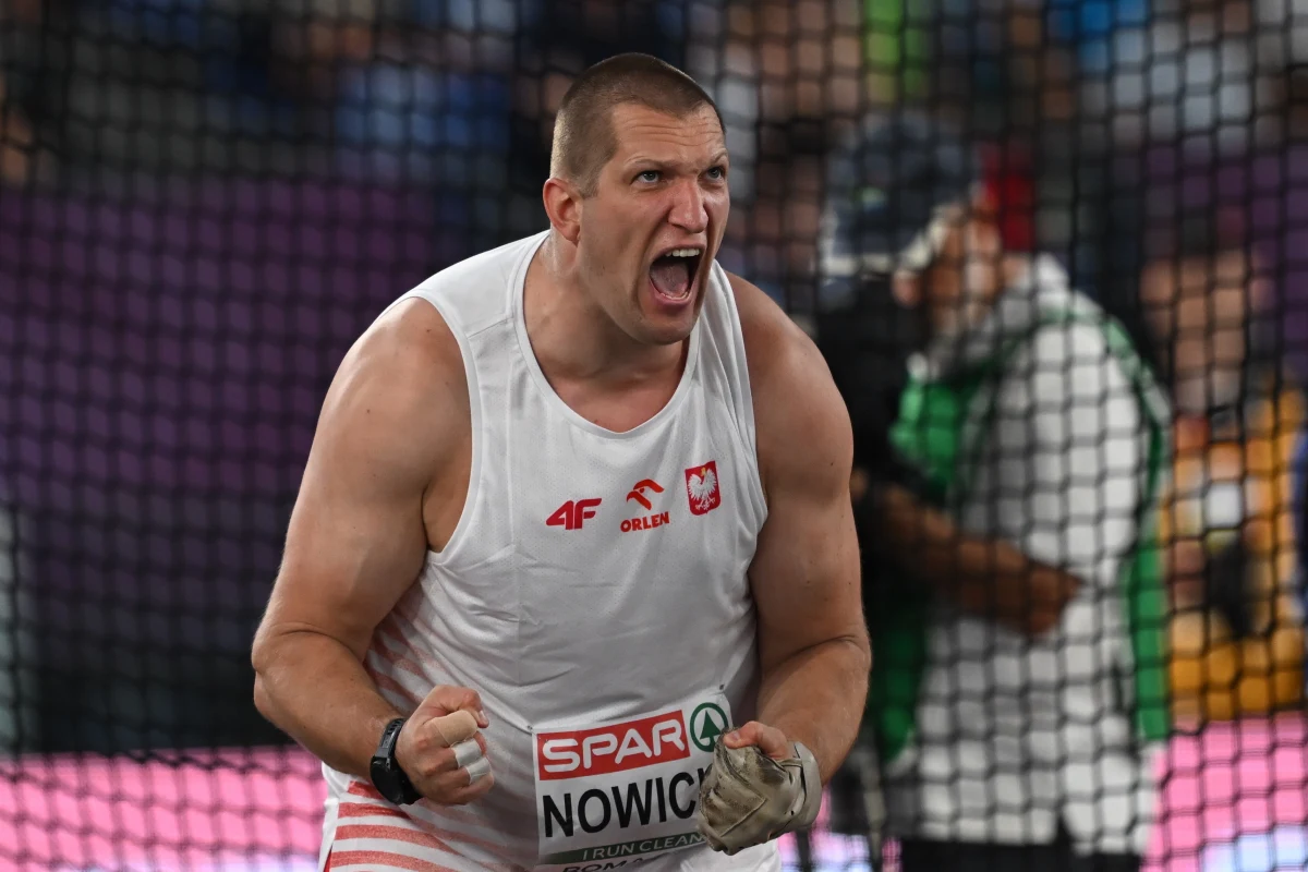 Przedstawiamy terminarz startów reprezentantów Polski na igrzyskach olimpijskich w Paryżu. Biało-Czerwonych reprezentować będzie ponad 200 sportowców.