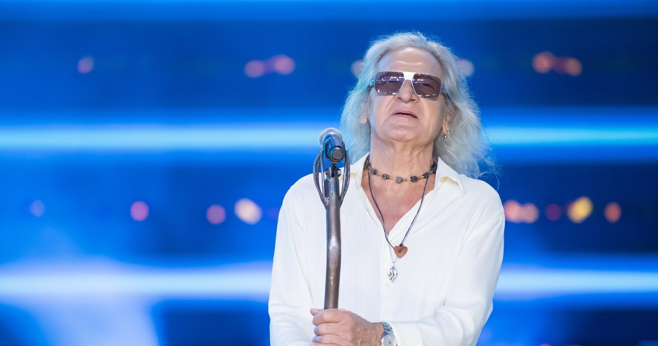 Nowe wieści o zdrowiu Grzegorza Markowskiego. "On nie chce już pracować"