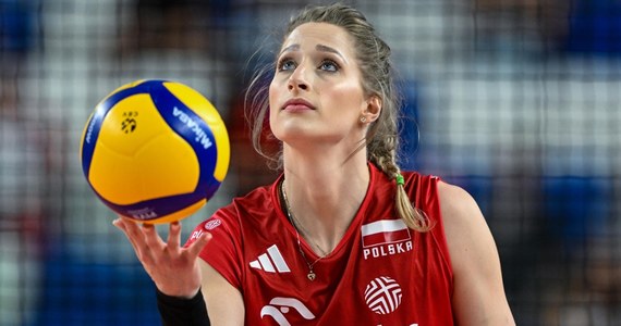 Jeszcze tylko jutro ślubowanie i wylot do Paryża. Nasze siatkarki, w składzie m.in. z Klaudią Alagierską-Szczepaniak, na igrzyskach olimpijskich chcą walczyć o medal. Ze środkową reprezentacji Polski, która wróciła do gry w kadrze po ciężkiej kontuzji, rozmawiał reporter RMF FM Marcin Buczek.