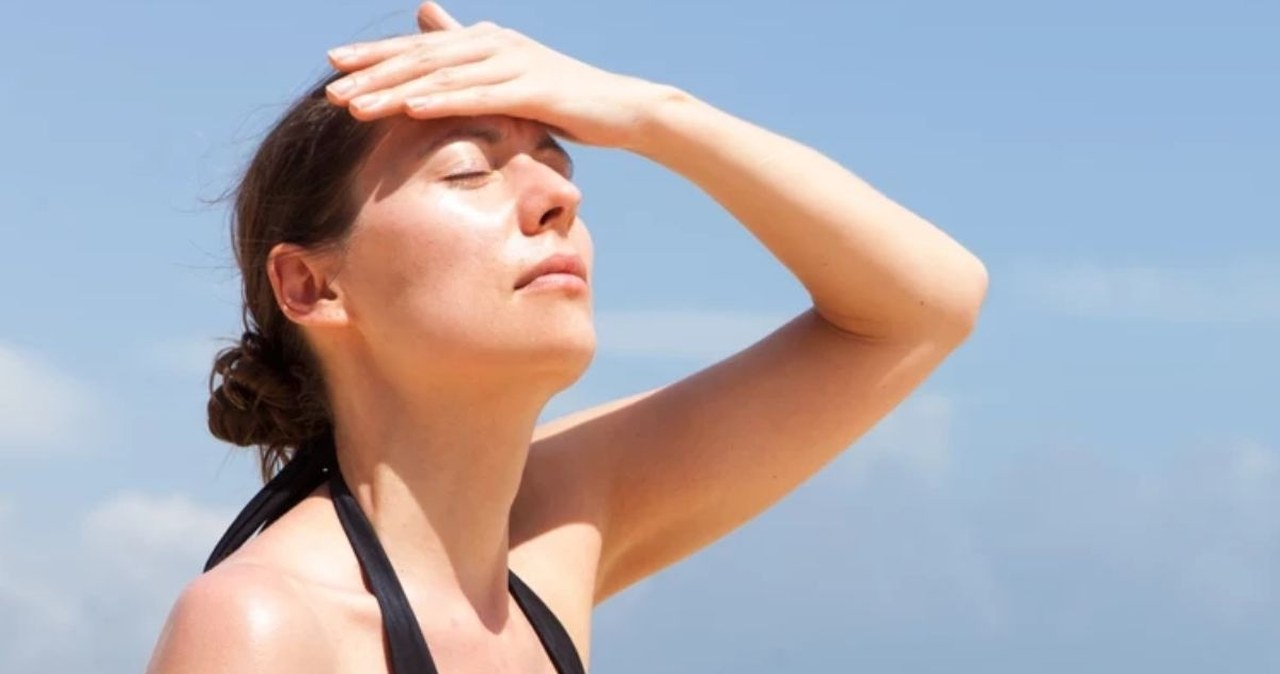 Nie tęsknij za latem. Szkodzi jak papierosy, alkohol i niezdrowa dieta