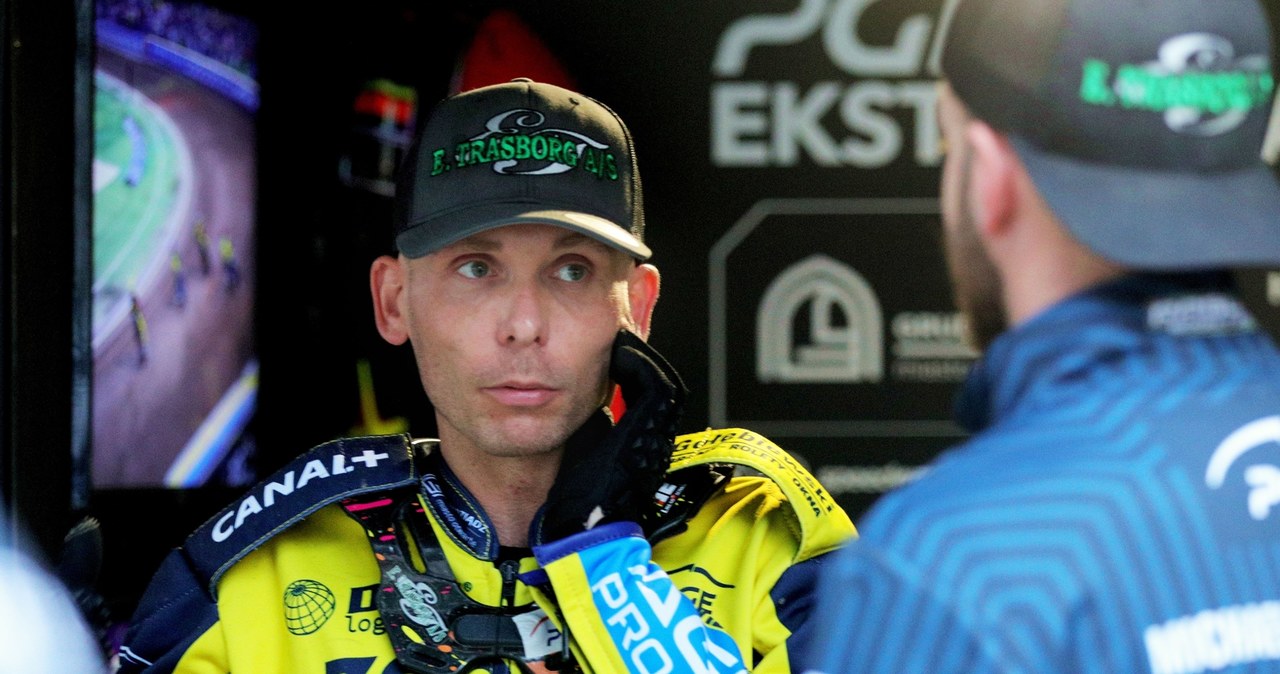 Żużel, zuzel, wyniki na żywo, extraliga, grand prix, Gollob, unia tarnów Klub zrobił interes życia. Zyskali lidera w promocyjnej cenie. Był bliski końca kariery