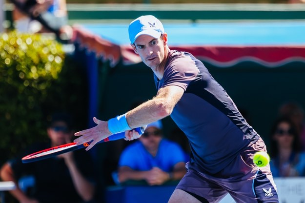 Andy Murray: Igrzyska będą moim ostatnim turniejem