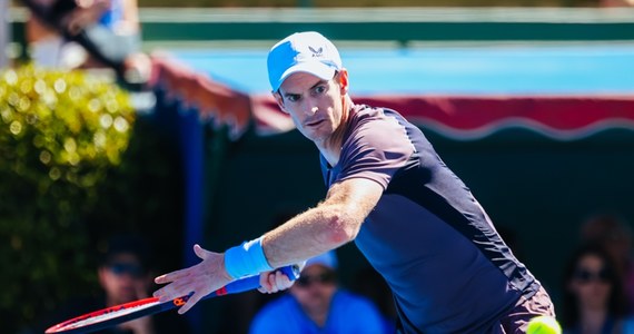 Legendarny brytyjski tenisista Andy Murray poinformował, że turniej olimpijski będzie ostatnim w jego karierze. Starty 37-latka od kilku sezonów są przerywane przez kontuzje.