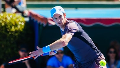 Andy Murray: Igrzyska będą moim ostatnim turniejem