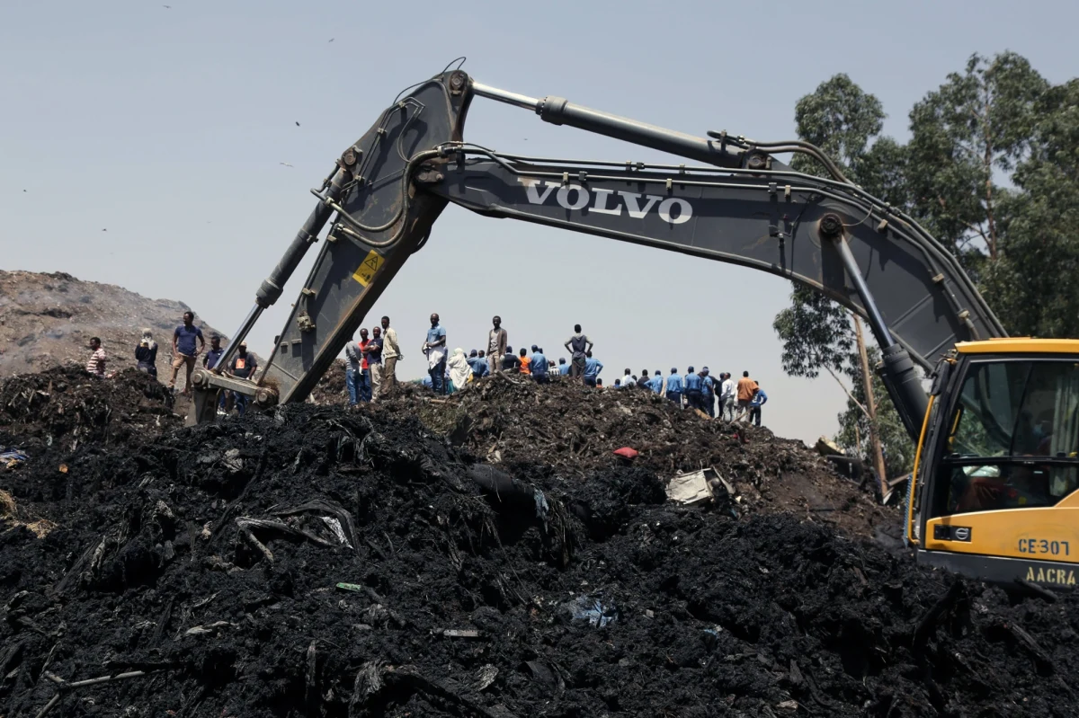 Liczba ofiar śmiertelnych dwóch osuwisk, do których doszło w poniedziałek w południowej Etiopii, wzrosła do 157 - poinformował we wtorek przedstawiciel władz lokalnych. Ostrzegł, że ofiar może być więcej, wciąż trwa akcja ratunkowa.