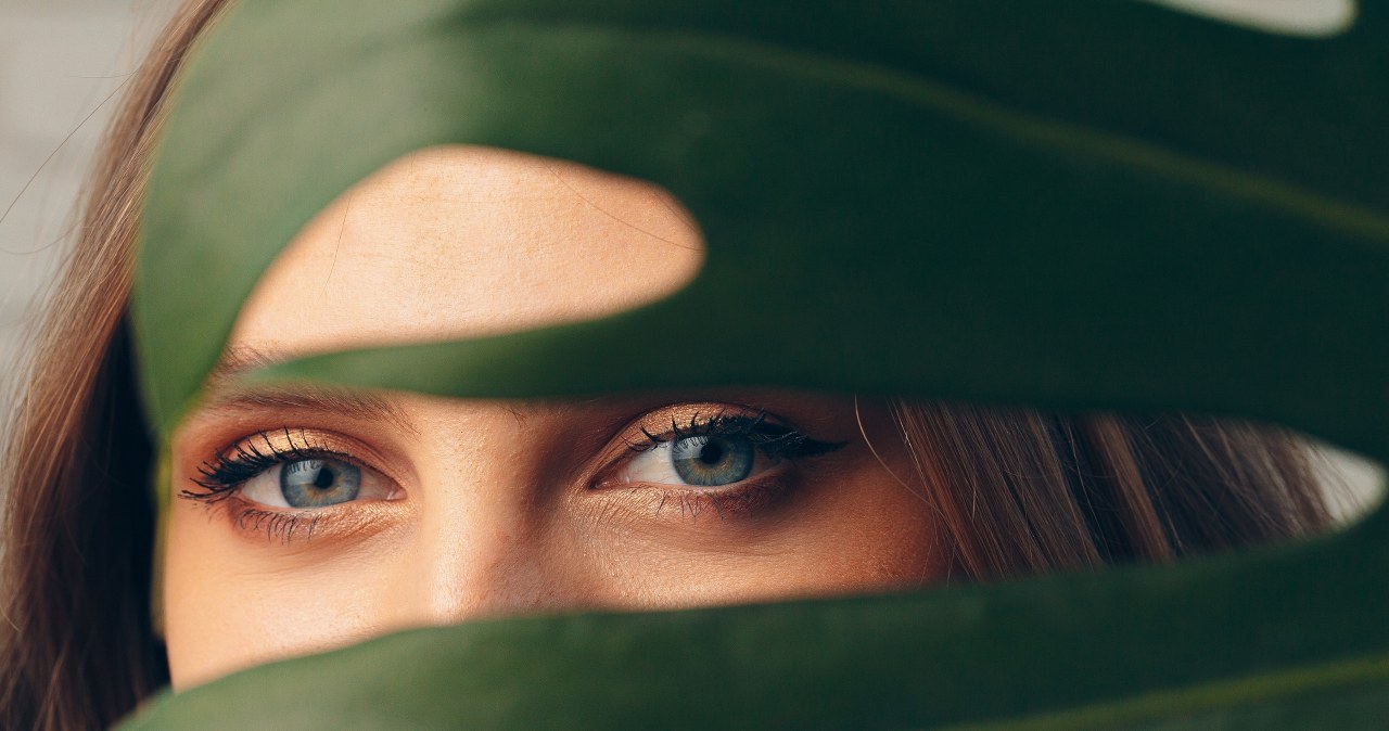 Kolor oczu a inteligencja. Oto, co naprawdę mówi nauka