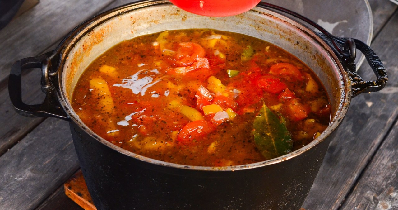 Alternatywa dla kiełbasy w leczo. Delikatniejsze i bardziej dietetyczne