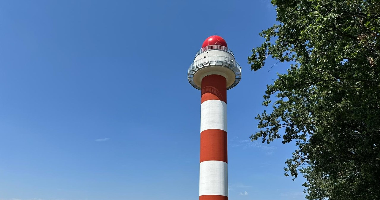 Polska, sieć, radarów, meteorologicznych, POLRAD, zyskała, nowy, ważny, obiekt, lipca, 2024, oficjalnie, otwarto, nowoczesny, ra Jaka będzie pogoda w Polsce? Jest nowy radar burz, deszczu i wiatru. 250 kilometrów zasięgu