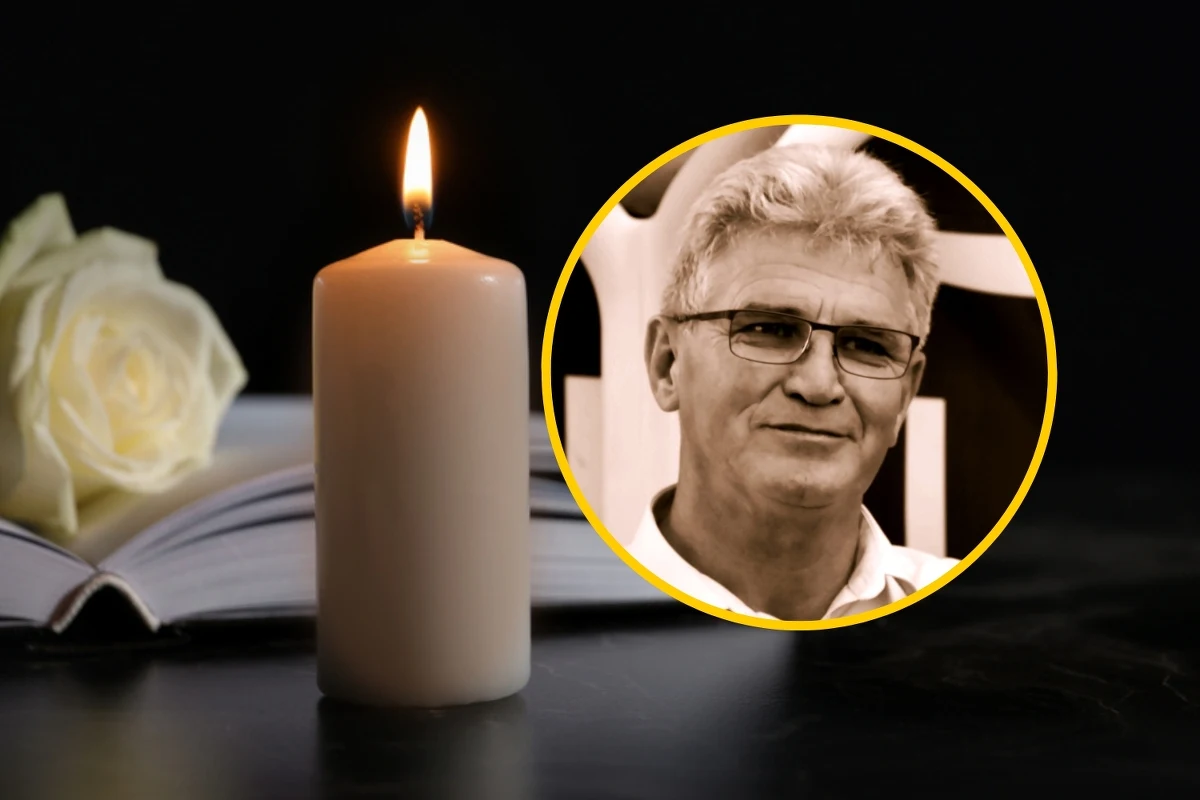 W nocy z poniedziałku na wtorek zmarł Grzegorz Jóźwiak, burmistrz Dziwnowa. Uroczystości pogrzebowe odbędą się w piątek w Kamieniu Pomorskim.