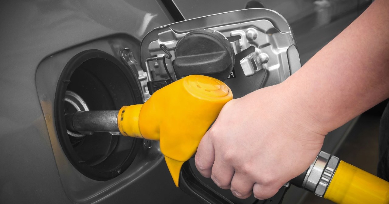 Stacje paliw na cenzurowanym. Piasek i woda w dieslu