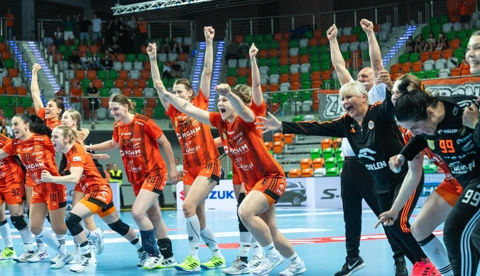 Dziesięć zespołów powalczy o tytuł. Znamy terminarz sezonu 2024/2025 ORLEN Superligi Kobiet