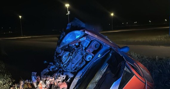 W Nisku na Podkarpaciu pijany 18-latek pozwolił prowadzić auto swojemu 16-letniemu, także nietrzeźwemu, koledze. Wspólna przejażdżka zakończyła się w przydrożnym rowie. Młodym mężczyznom na szczęście nic się nie stało