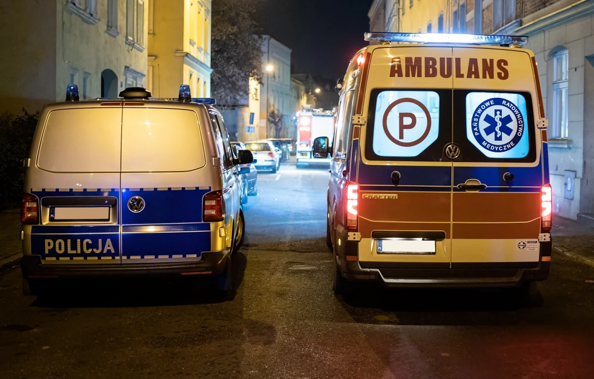 Zaskakująca decyzja Sądu Rejonowego w Przemyślu. Odmówił aresztowania 67-latka, który został zatrzymany pod zarzutem usiłowania zabójstwa zięcia. W nocy z soboty na niedzielę strzelił do niego z pistoletu, powodując ciężkie obrażenia. 