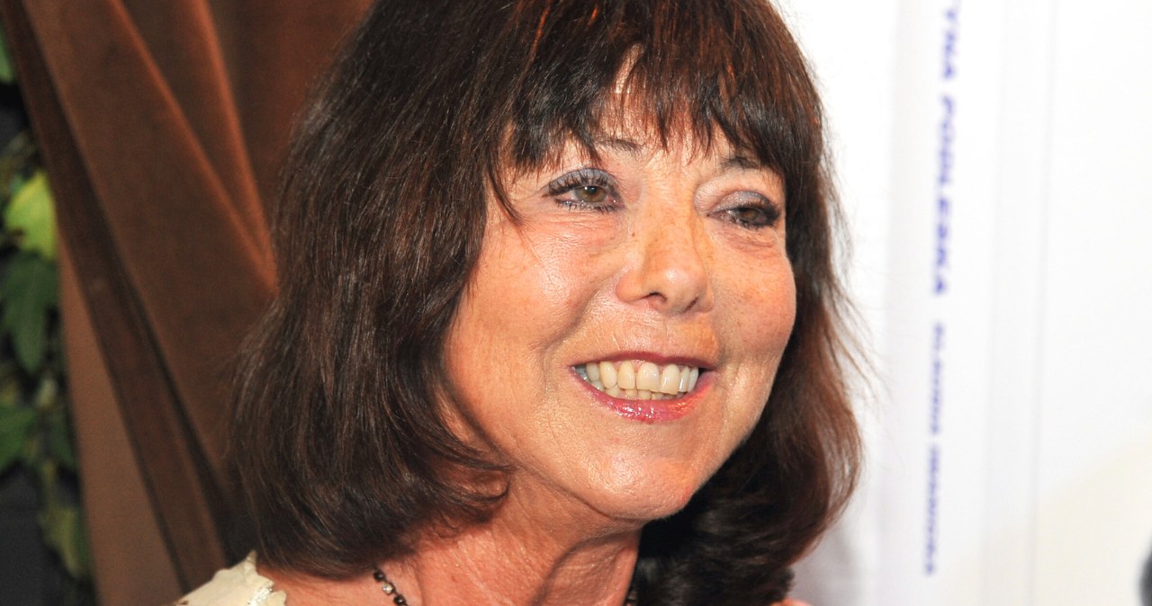 Tak zaczynała Krystyna Podleska. Z baletu trafiła do kultowego filmu