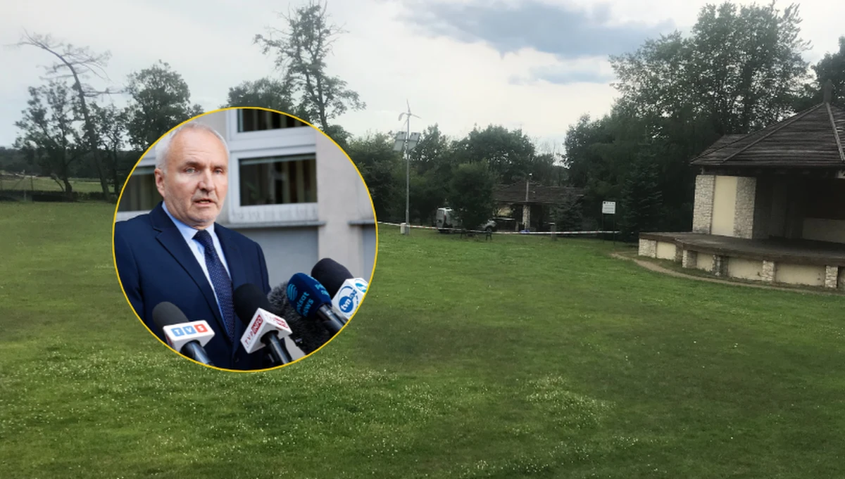 Przyczyną zgonu mężczyzny, którego zwłoki odnaleziono w ubiegły piątek w Dąbrowie Zielonej pod Częstochową, były obrażenia głowy powstałe w wyniku postrzelenia z broni palnej. Taką informację na konferencji prasowej przekazał prok. Tomasz Ozimek, rzecznik prasowy Prokuratury Okręgowej w Częstochowie. Na razie nie wiadomo, czy to zwłoki poszukiwanego Jacka Jaworka.