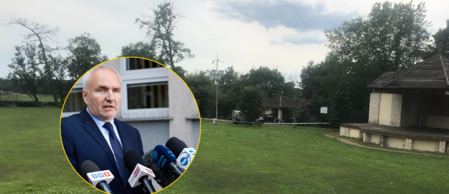 Przyczyną zgonu mężczyzny, którego zwłoki odnaleziono w ubiegły piątek w Dąbrowie Zielonej pod Częstochową, były obrażenia głowy powstałe w wyniku postrzelenia z broni palnej. Taką informację na konferencji prasowej przekazał prok. Tomasz Ozimek, rzecznik prasowy Prokuratury Okręgowej w Częstochowie. Na razie nie wiadomo, czy to zwłoki poszukiwanego Jacka Jaworka.