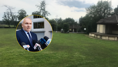 Ciało w Dąbrowie Zielonej. Znamy wyniki sekcji zwłok