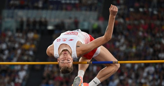 Skoczek wzwyż Norbert Kobielski, który dziś złożył olimpijskie ślubowanie i był w składzie reprezentacji Polski na igrzyska w Paryżu, został tymczasowo zawieszony. Powodem jest wykrycie w jego organizmie niedozwolonej substancji - poinformowała Athletics Integrity Unit.