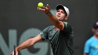 Thanasi Kokkinakis kontra Hubert Hurkacz, druga runda ATP 1000 Montreal. Śledź przebieg wydarzenia na żywo w Interii