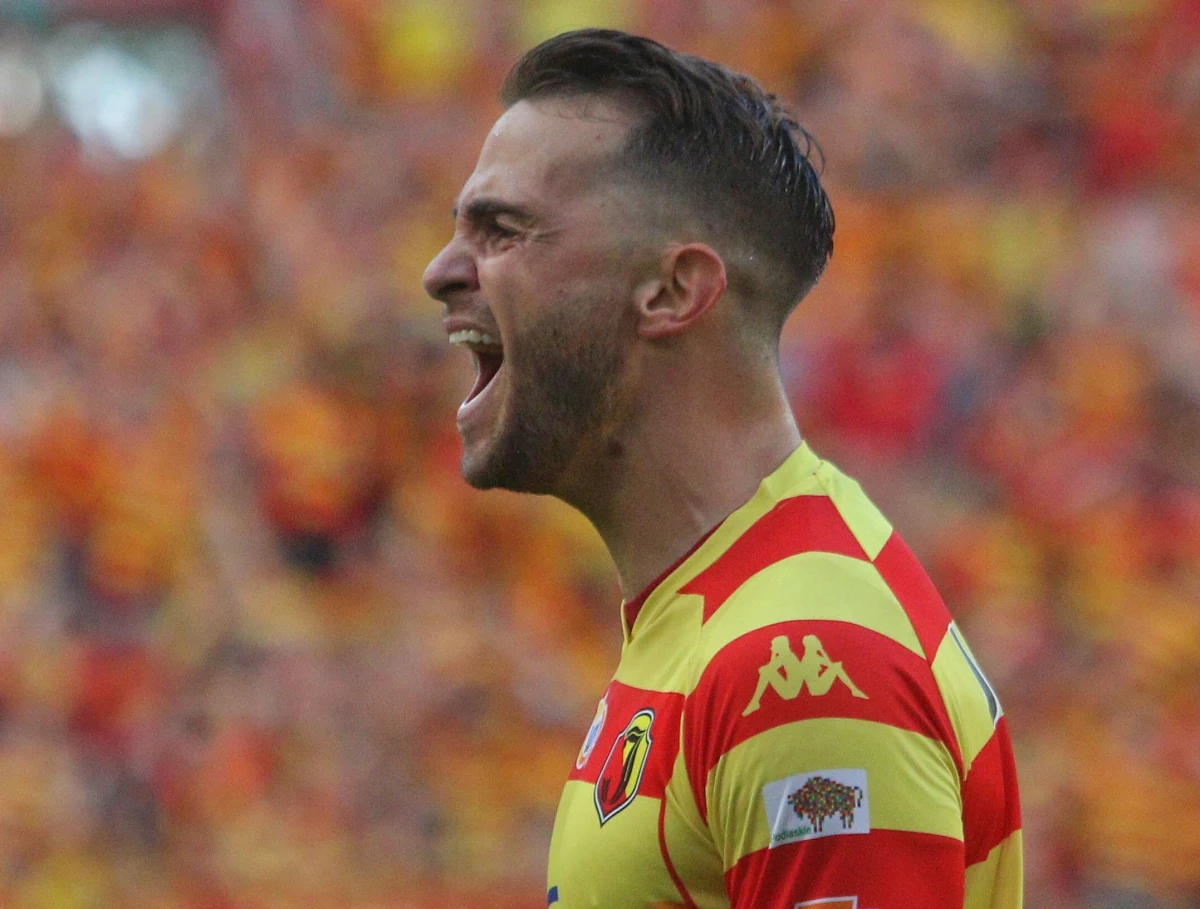 Mały krok w kierunku Ligi Mistrzów wykonany. Piłkarze Jagiellonii Białystok pokonali na wyjeździe litewski FK Paneveżys 4:0 (3:0) w pierwszym meczu 2. rundy eliminacji.