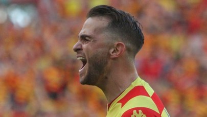 Hat-trick snajpera. Jagiellonia gromi w walce o Ligę Mistrzów