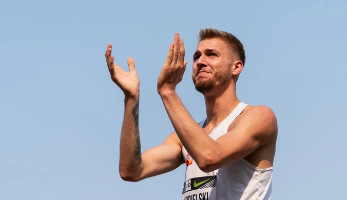 Koszmar Kobielskiego, Polak grzmi po dyskwalifikacji. "To śmierdzi na kilometr" 