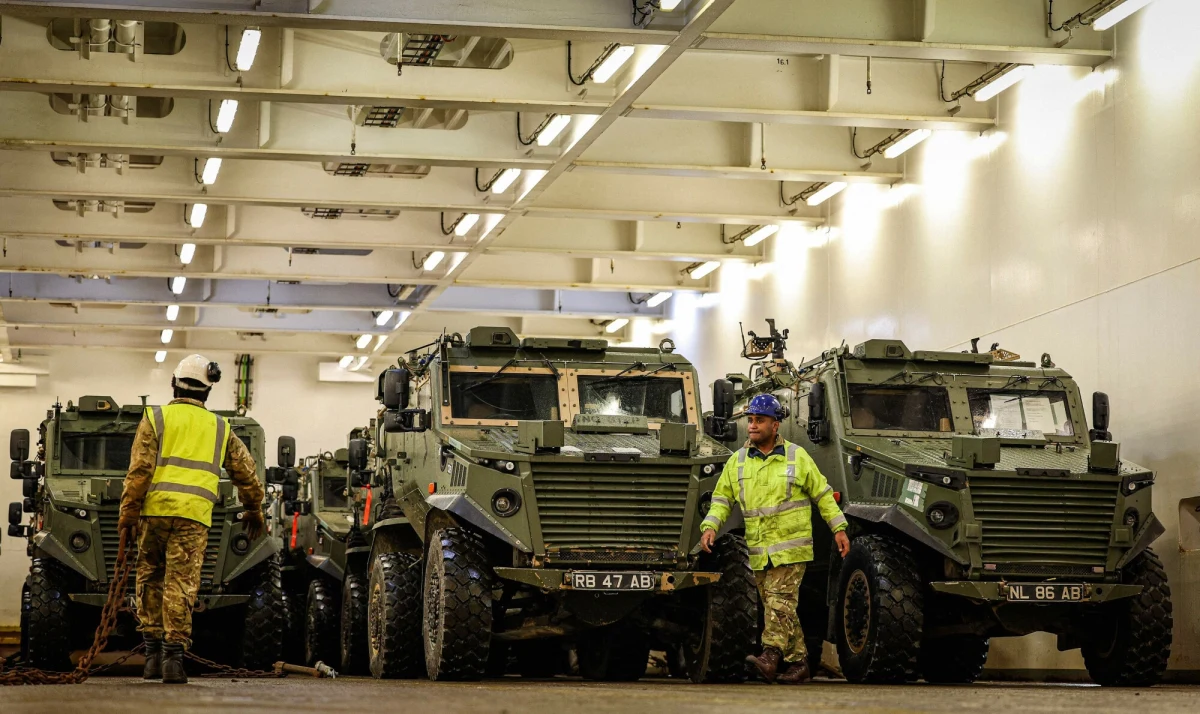 To kolejny krok w kierunku przeniesienia wojen przyszłości na zupełnie inny poziom technologiczny. Gdy kraje świata rozbudowują wojska dronowe, Brytyjczycy przygotowują kontrę wobec bezzałogowców. To broń laserowa, która została właśnie pomyślnie przetestowana na jednym z poligonów.